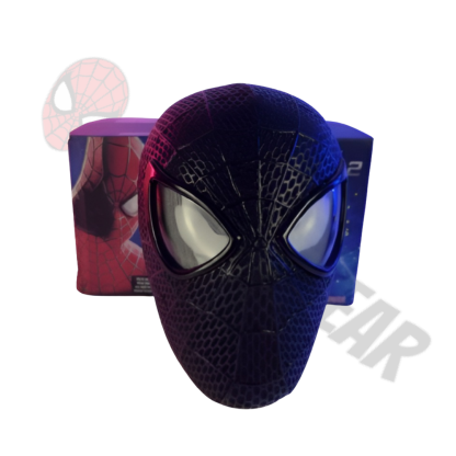  Spider Hero Amazing Venom Mask
