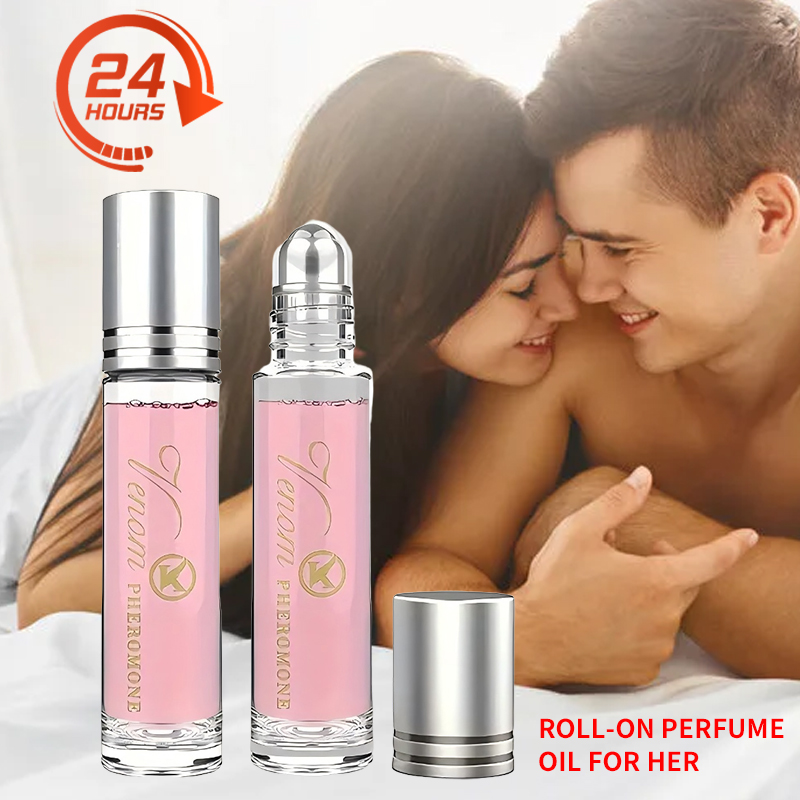 Cocktail ball bearings pheromone natural floral fragrance attractive for dates and parties essential for the tongue's temptation 48 hours 咔口滚珠费洛蒙天然花香吸引力约会聚会必备舌尖诱惑48小时