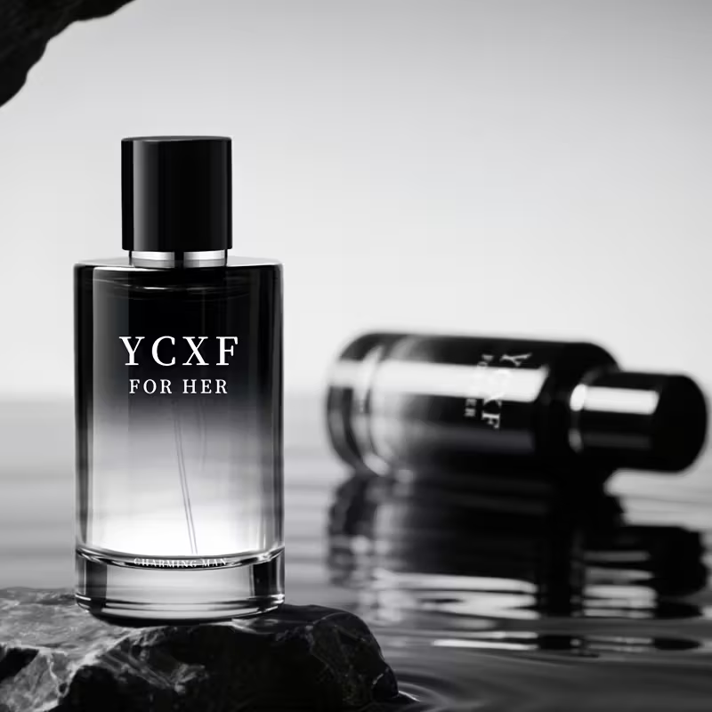 YCXF FOR HER Women's Perfume 100ml - Woody Floral Eau de Parfum