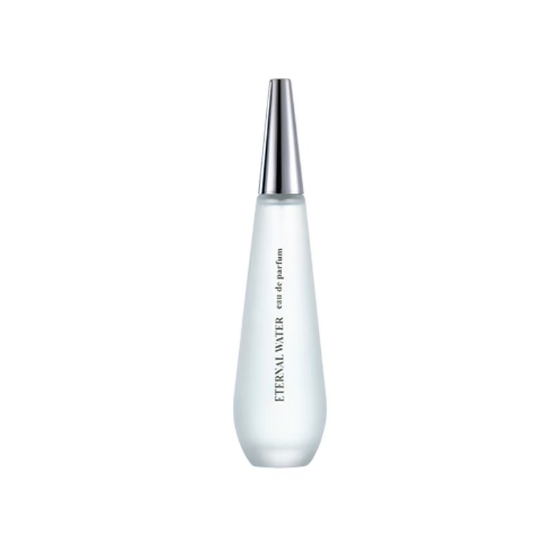 Eternal Water Women's Long-lasting Light Fragrance 100ML Large Capacity Perfume