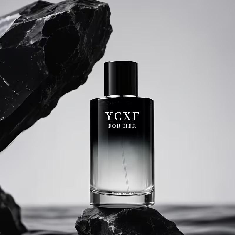 YCXF FOR HER Women's Perfume 100ml - Woody Floral Eau de Parfum