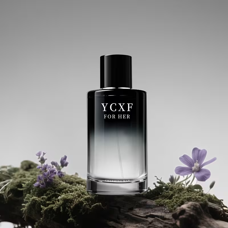 YCXF FOR HER Women's Perfume 100ml - Woody Floral Eau de Parfum