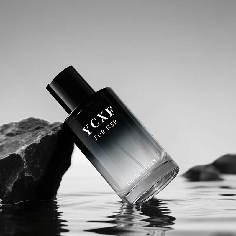 YCXF FOR HER Women's Perfume 100ml - Woody Floral Eau de Parfum