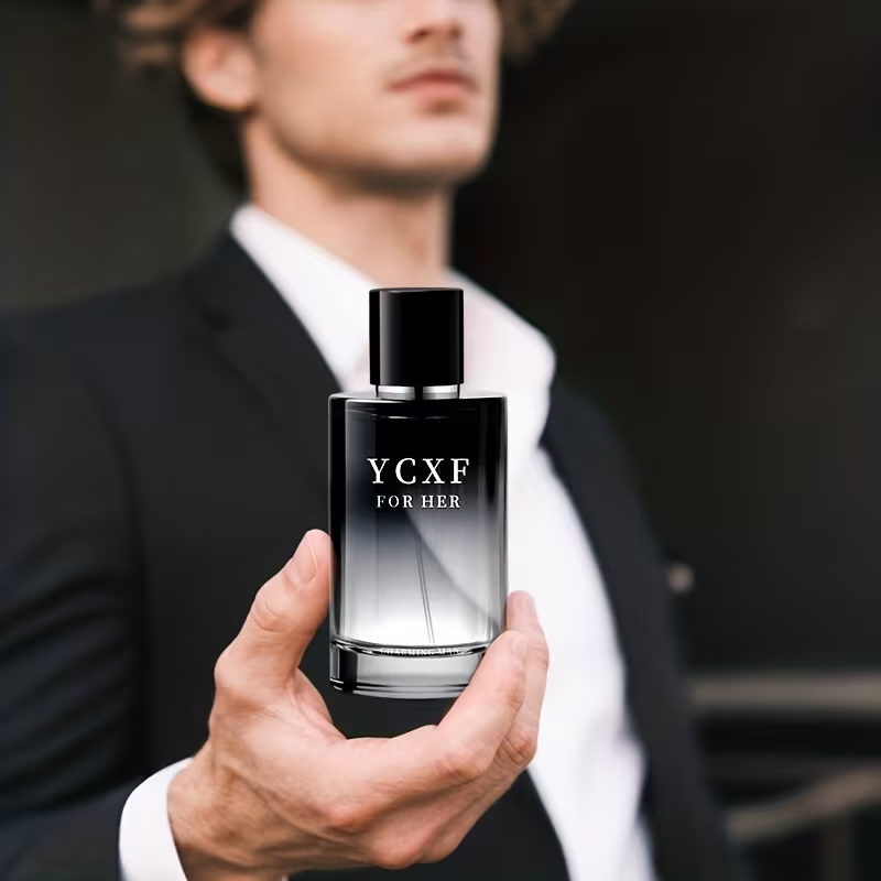 YCXF FOR HER Women's Perfume 100ml - Woody Floral Eau de Parfum