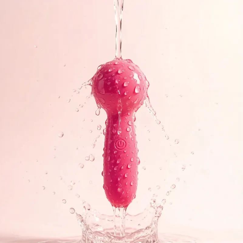 PulseNova Pocket Massager