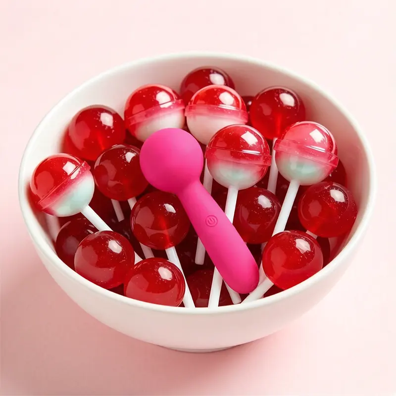 PulseNova Pocket Massager