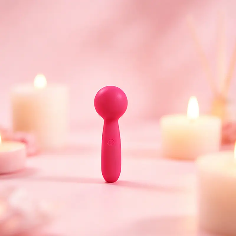 PulseNova Pocket Massager
