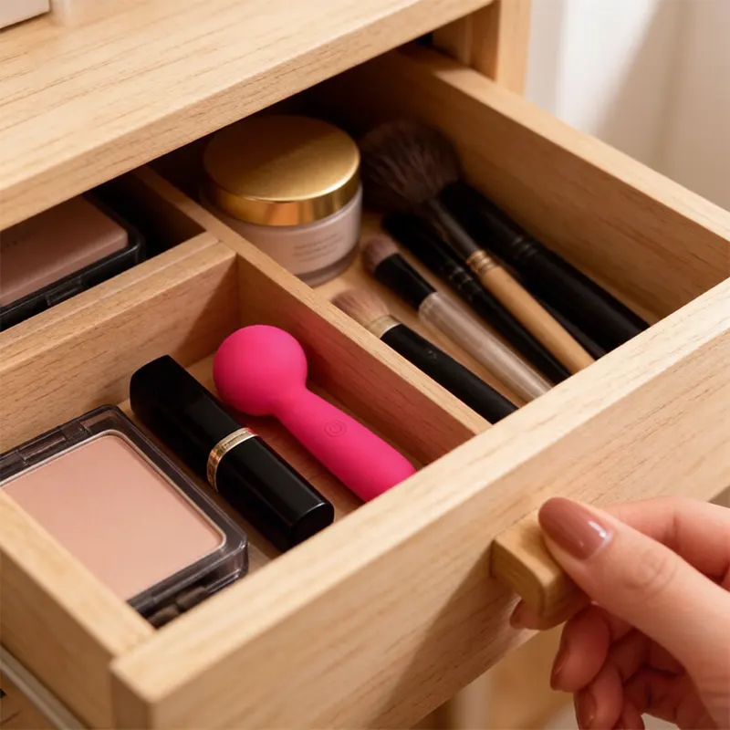 PulseNova Pocket Massager