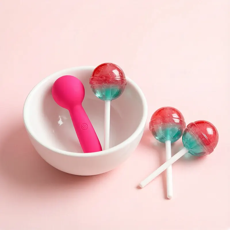 PulseNova Pocket Massager