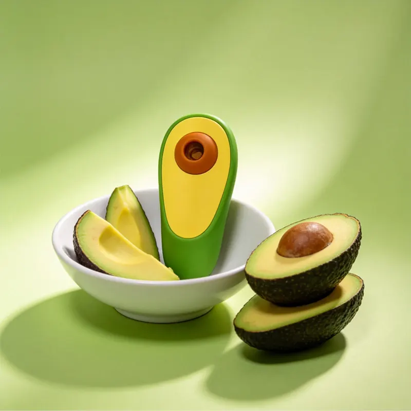 Avocado Air Pulse Vibrator