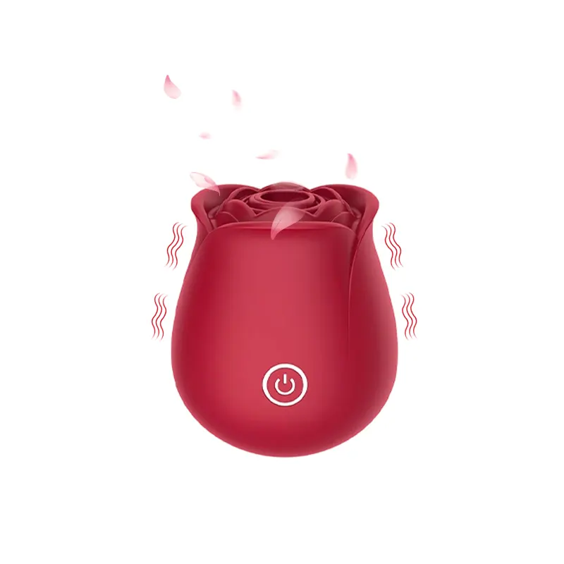 WhisperQuiet Rose Air Stimulator