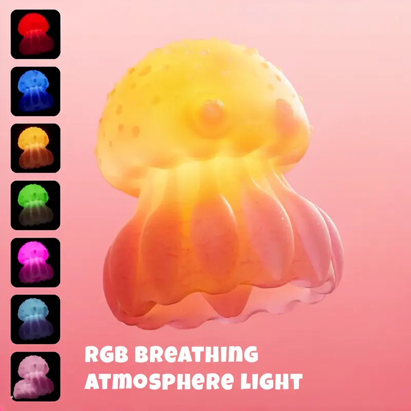 JellyGlow Tongue Suction Vibrator