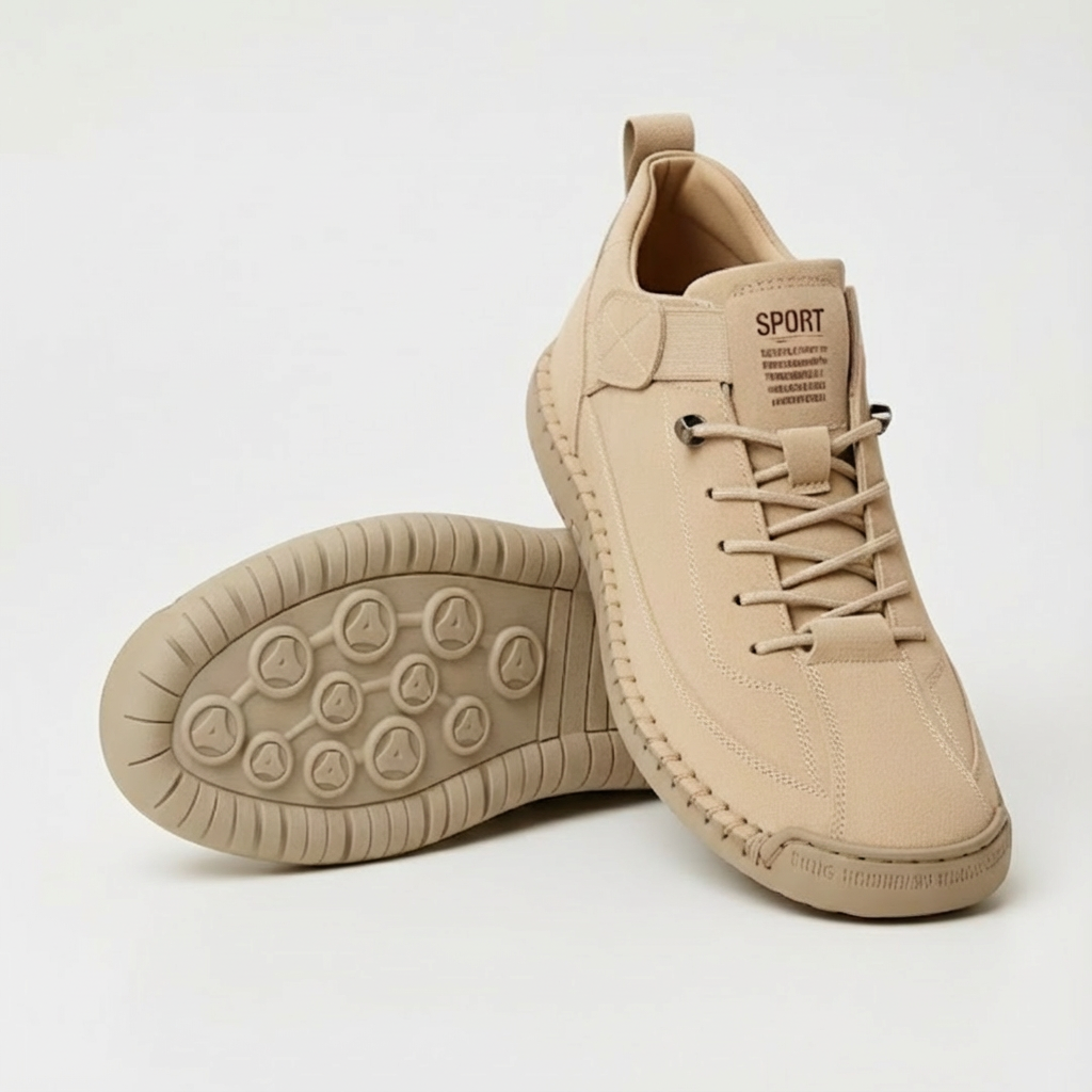 Maui™ – Komfortable & Schmerzfreie Orthopädische Sneakers