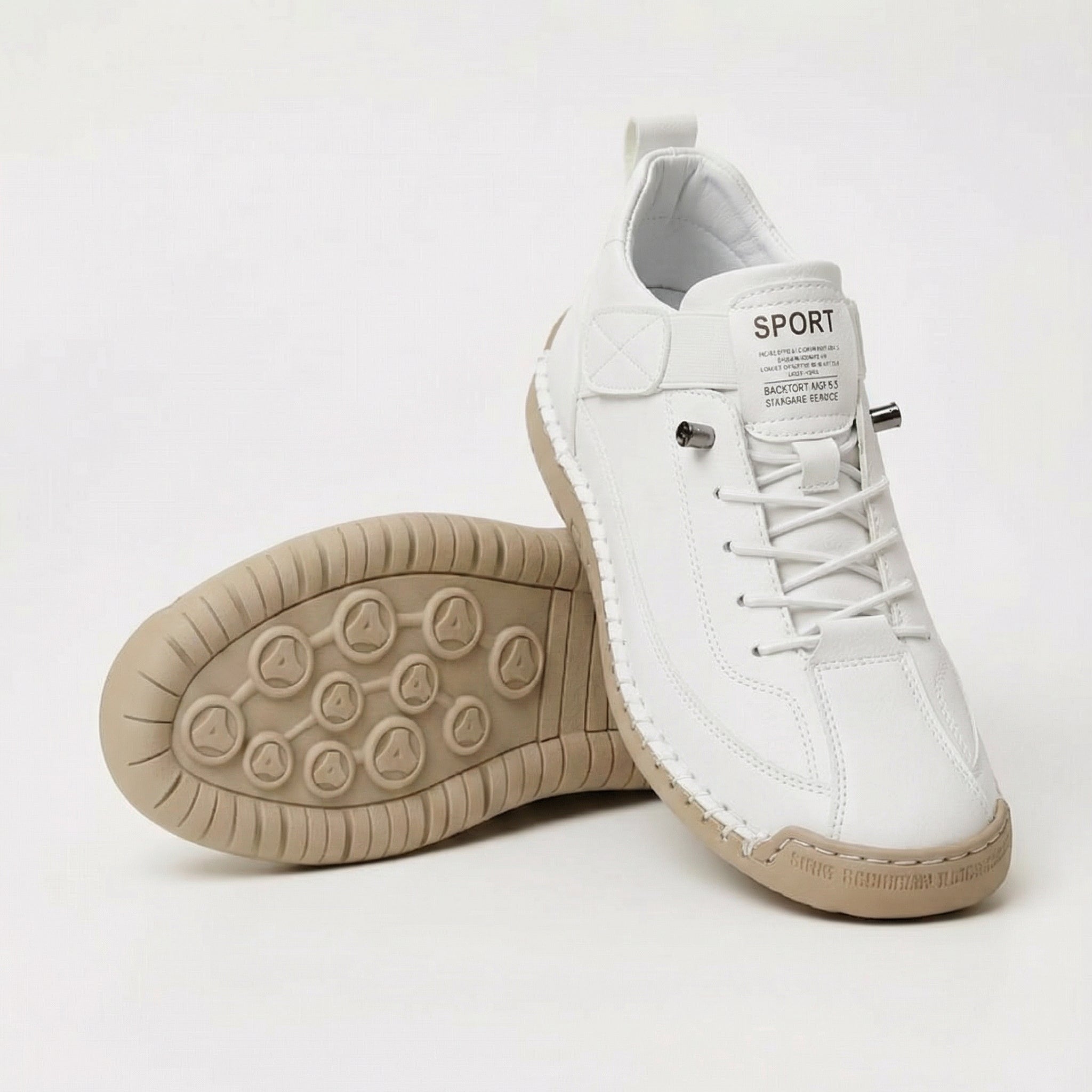 Maui™ – Komfortable & Schmerzfreie Orthopädische Sneakers