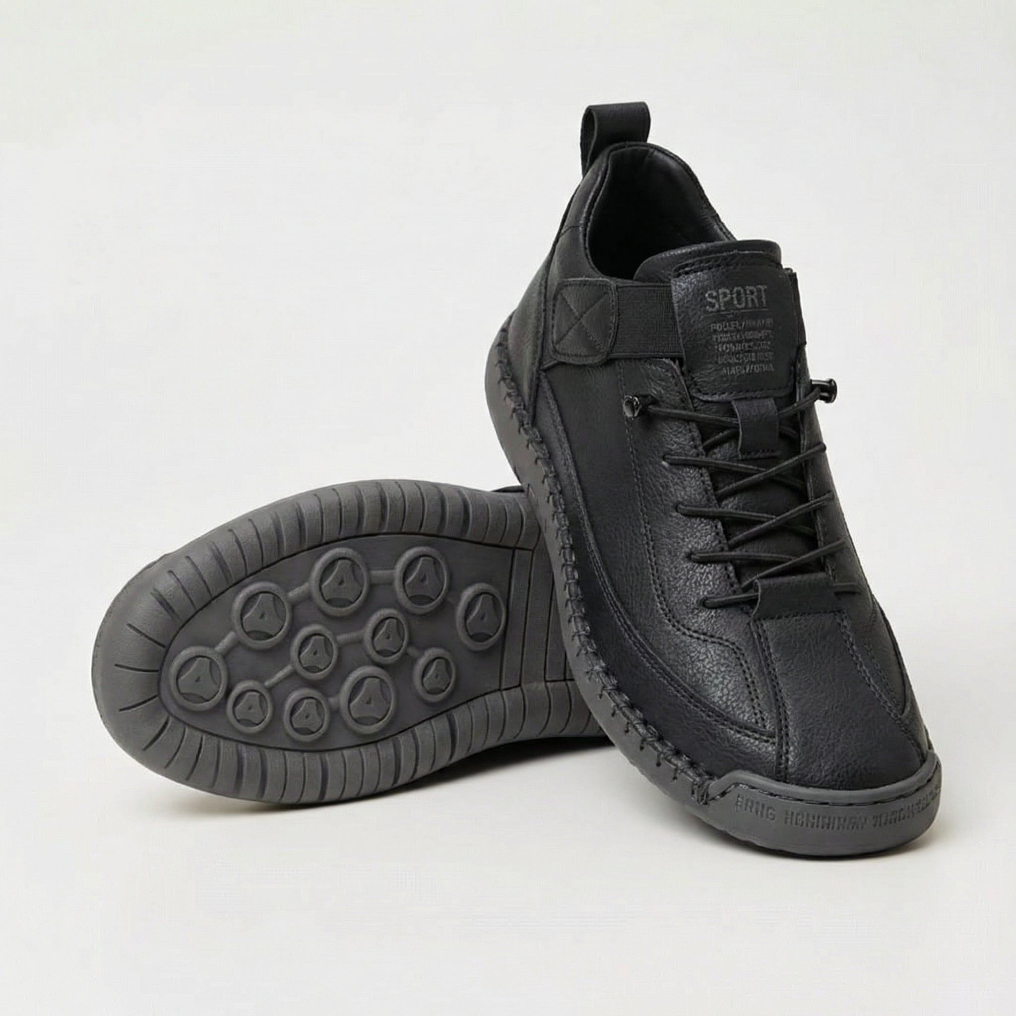 Maui™ – Komfortable & Schmerzfreie Orthopädische Sneakers