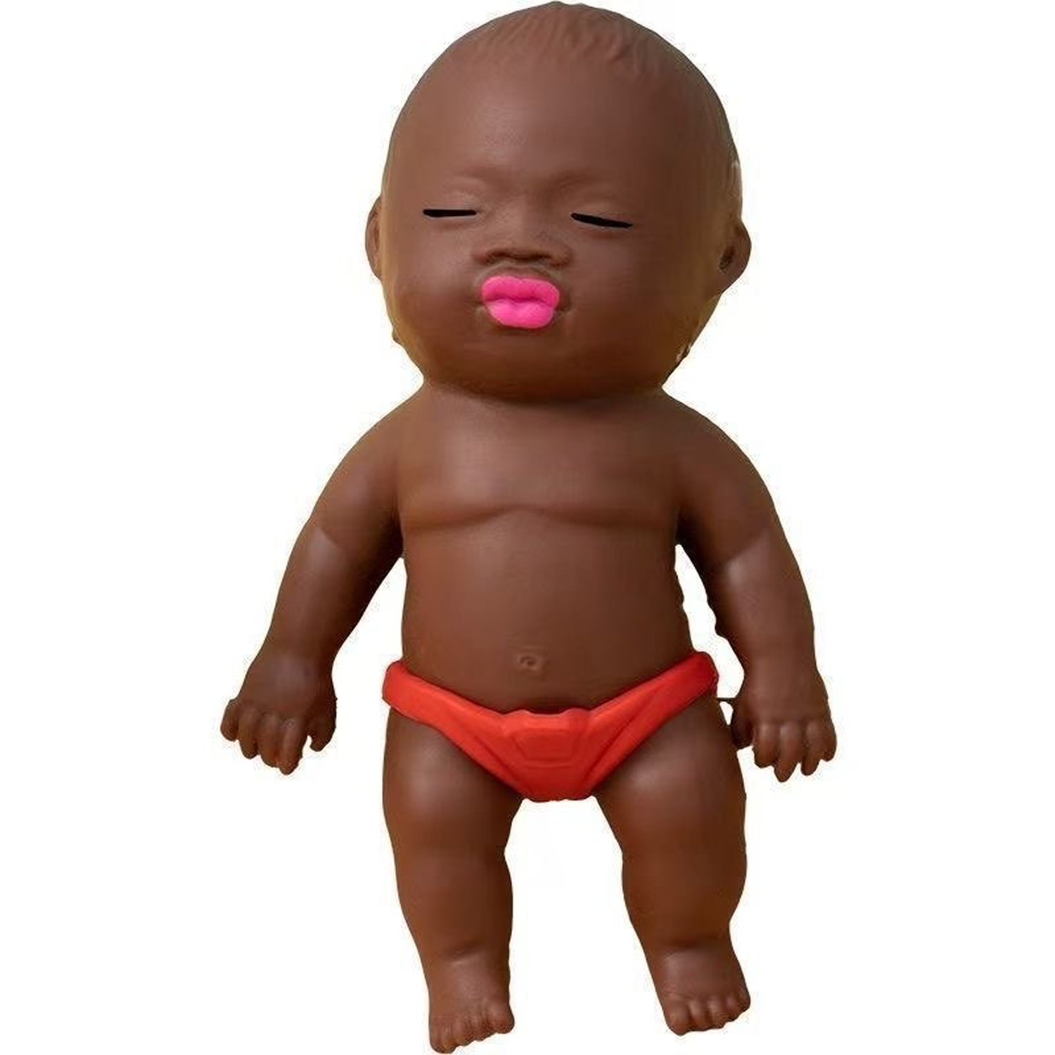 Black Baby Doll Natasha
