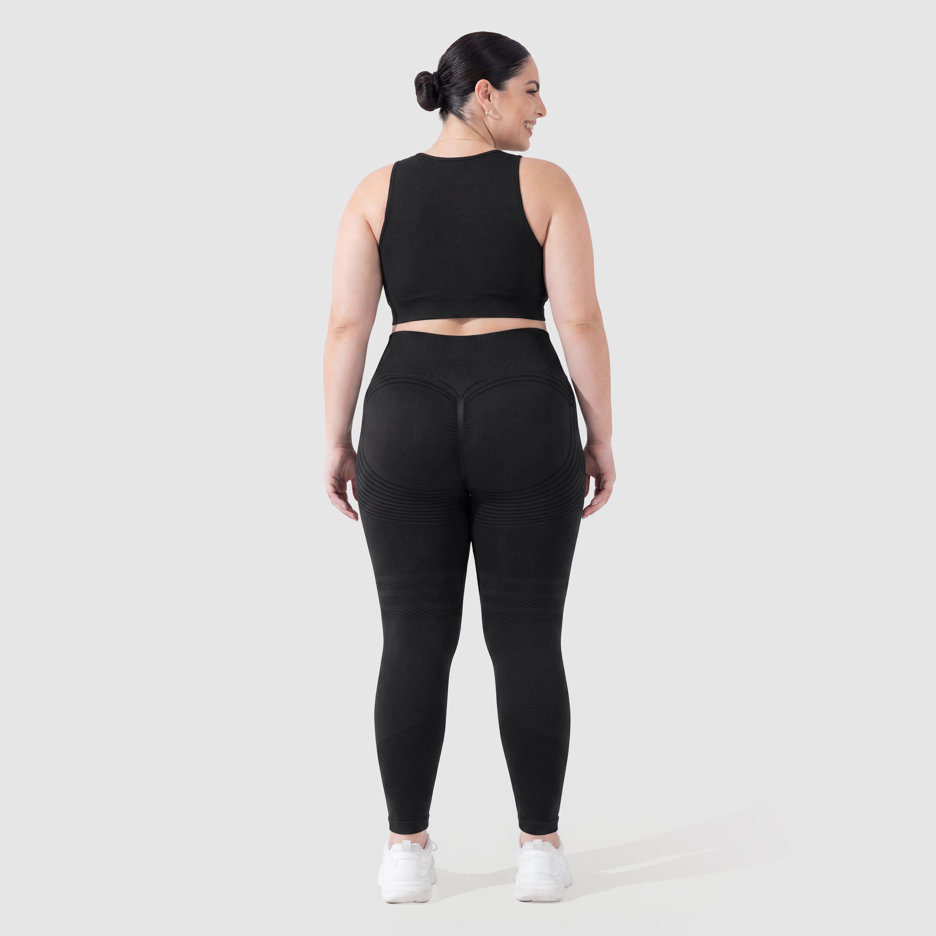 Sculpt 3D™ – Lift & Smooth Leggings