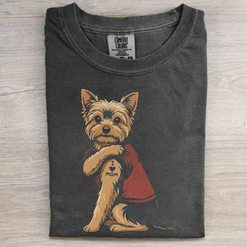 Yorkie