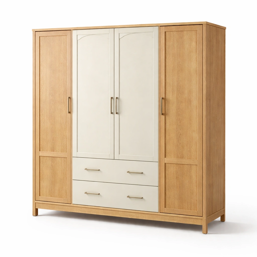 Armario - NESTBLENDY