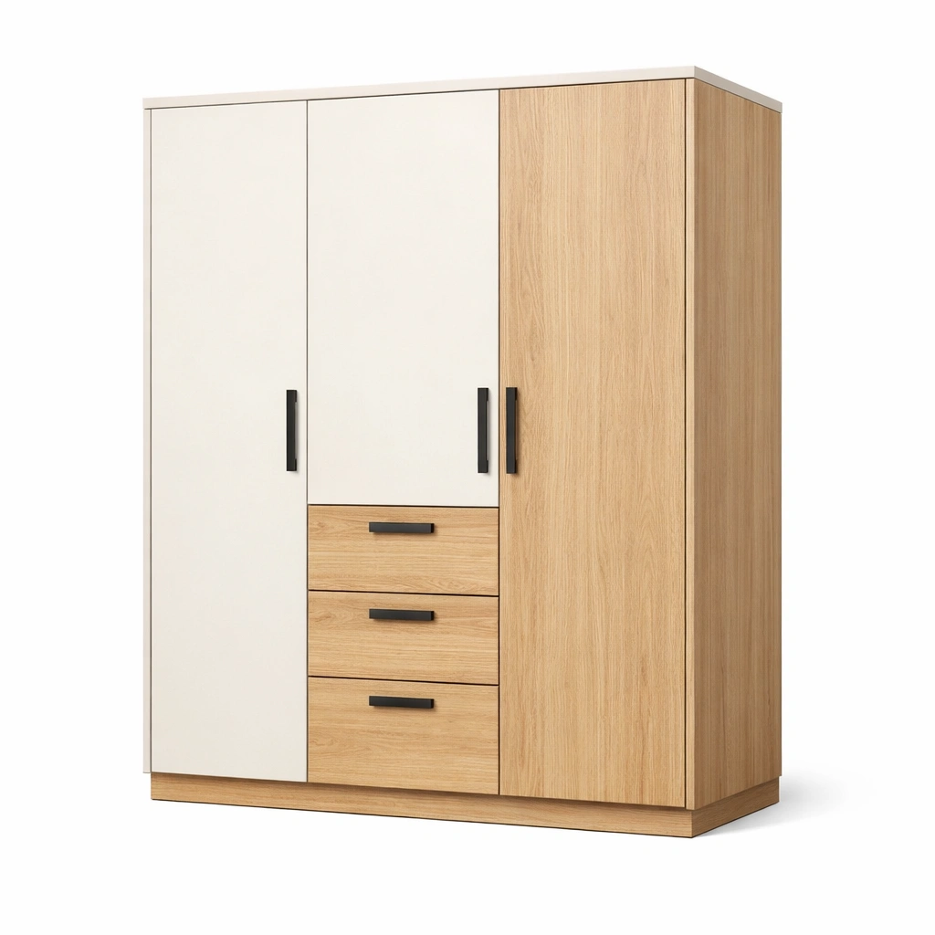 Armario - NESTBLENDY