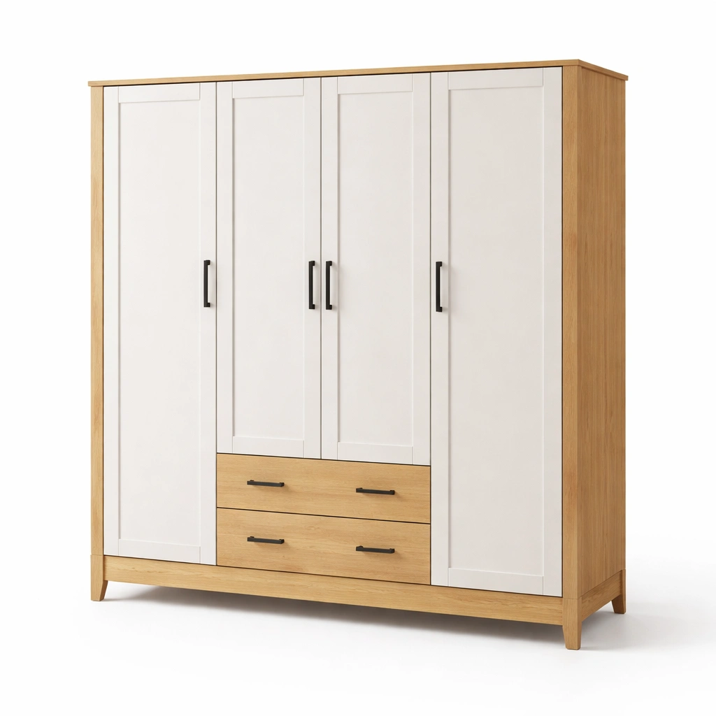 Armario - NESTBLENDY