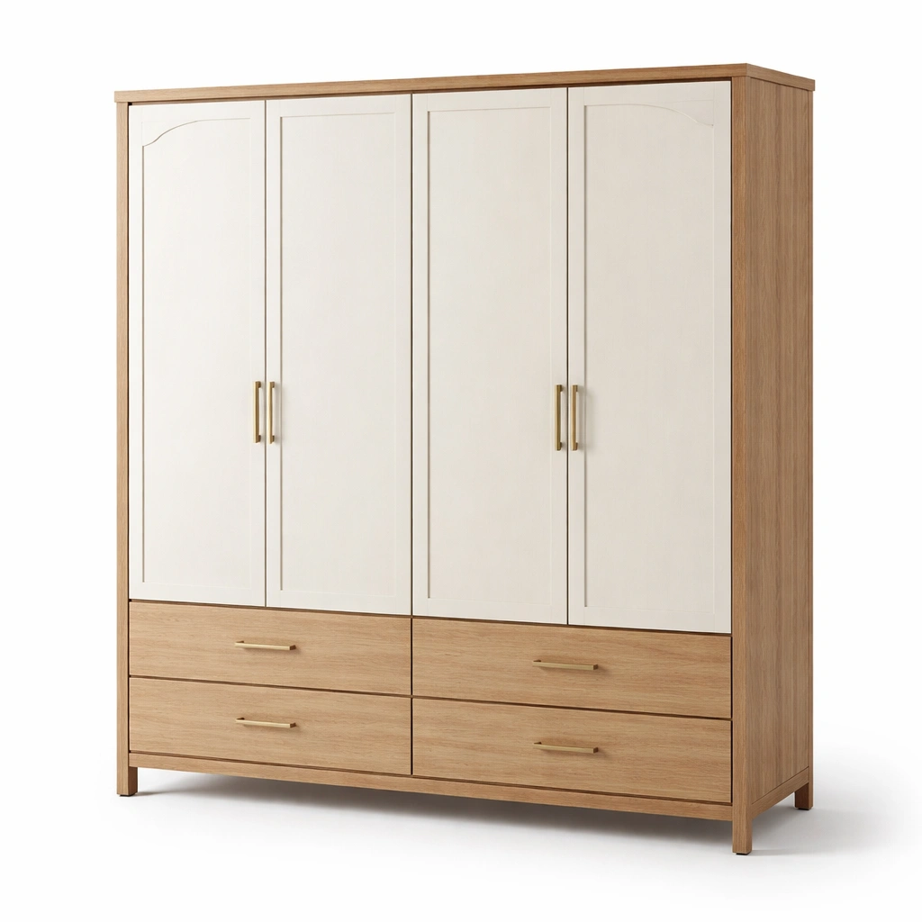 Armario - NESTBLENDY