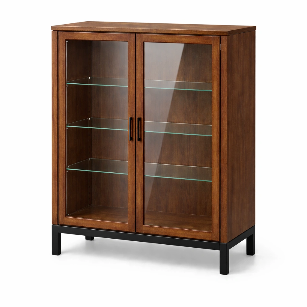 Vitrina - NESTBLENDY