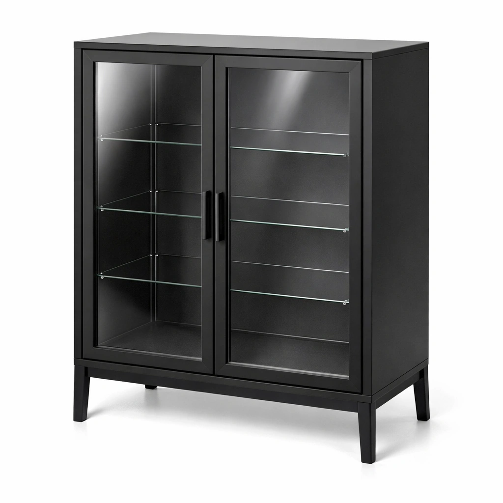 Vitrina - NESTBLENDY