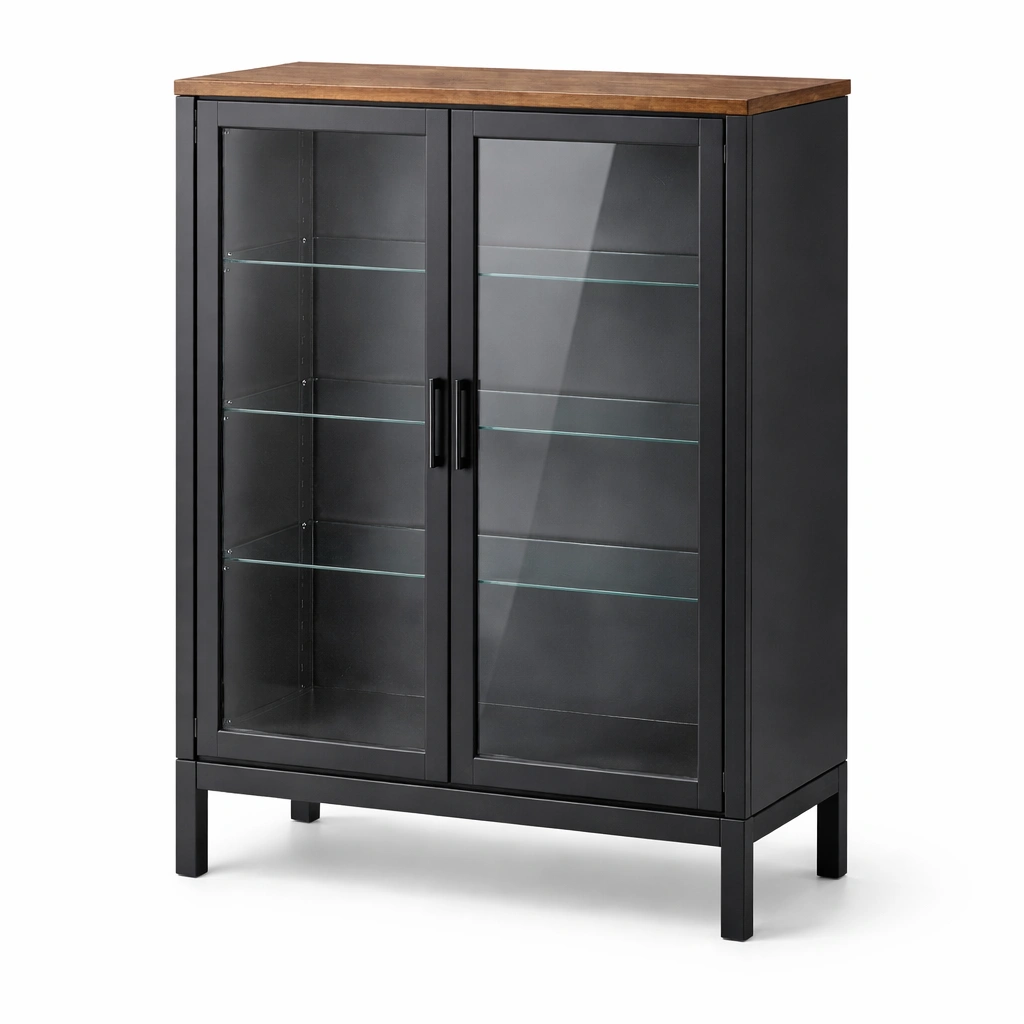 Vitrina - NESTBLENDY