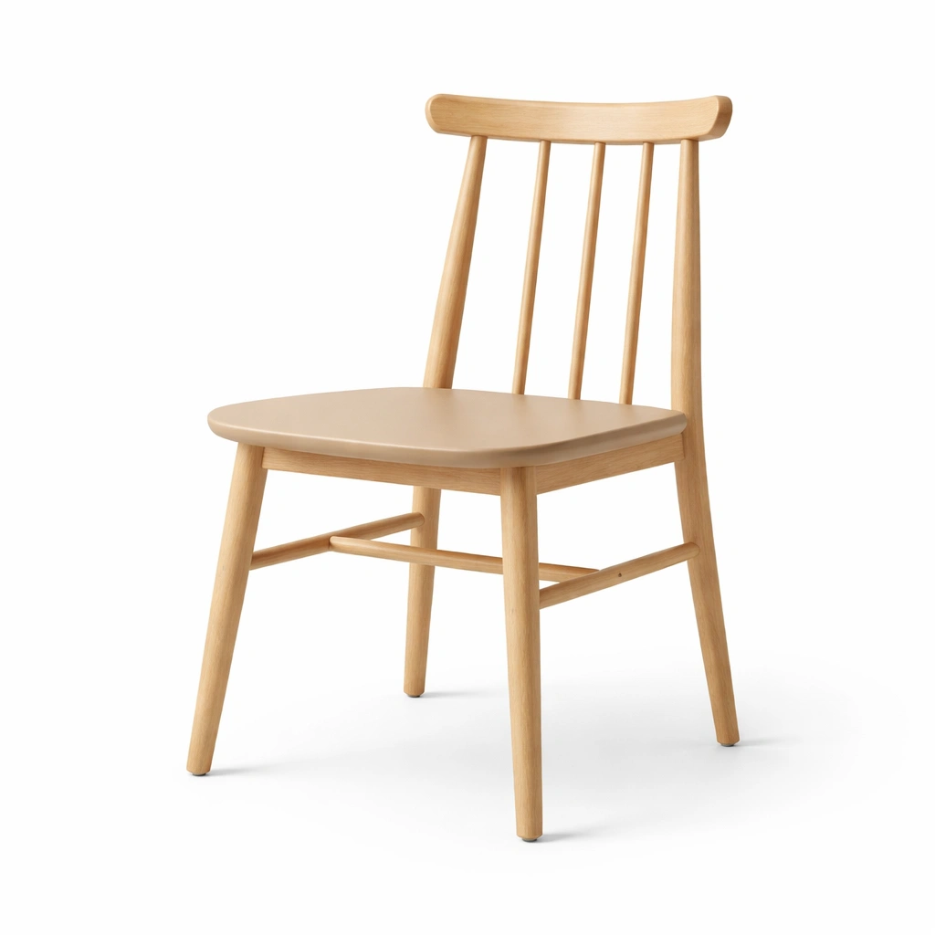 Silla de comedor - NESTBLENDY