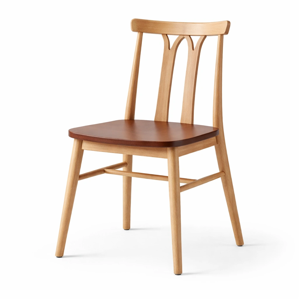 Silla de comedor - NESTBLENDY