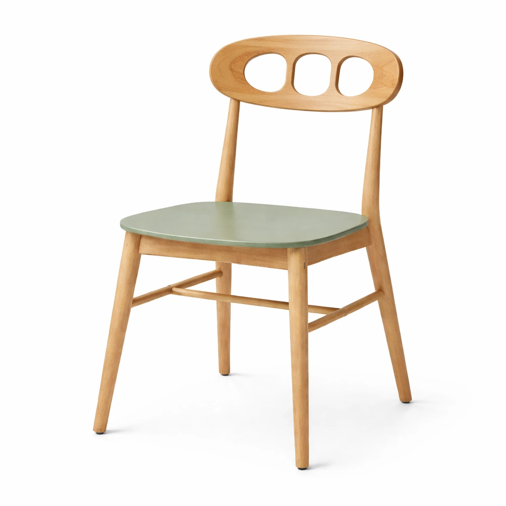 Silla de comedor - NESTBLENDY