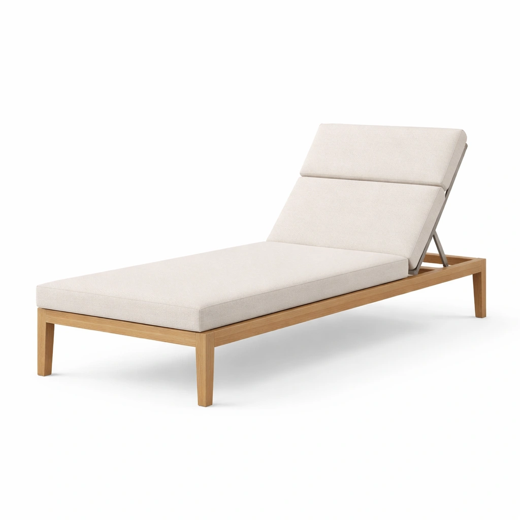 Tumbona - NESTBLENDY