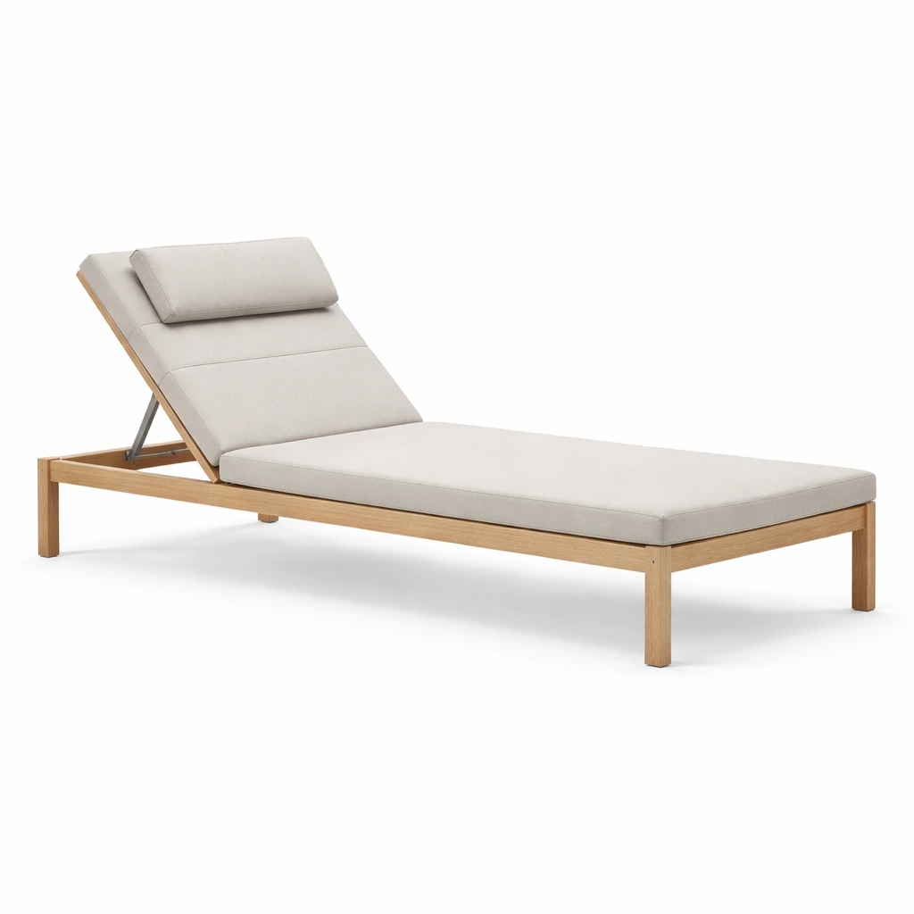 Tumbona - NESTBLENDY