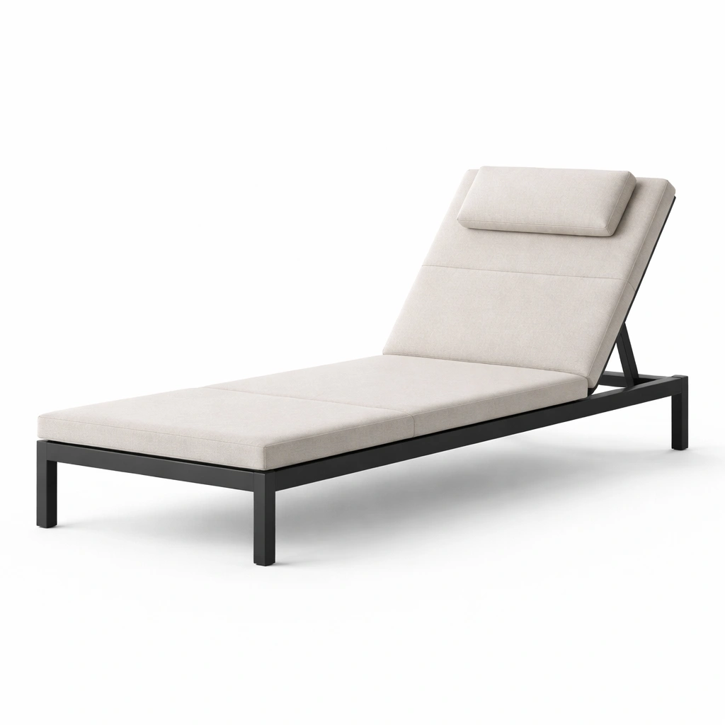 Tumbona - NESTBLENDY