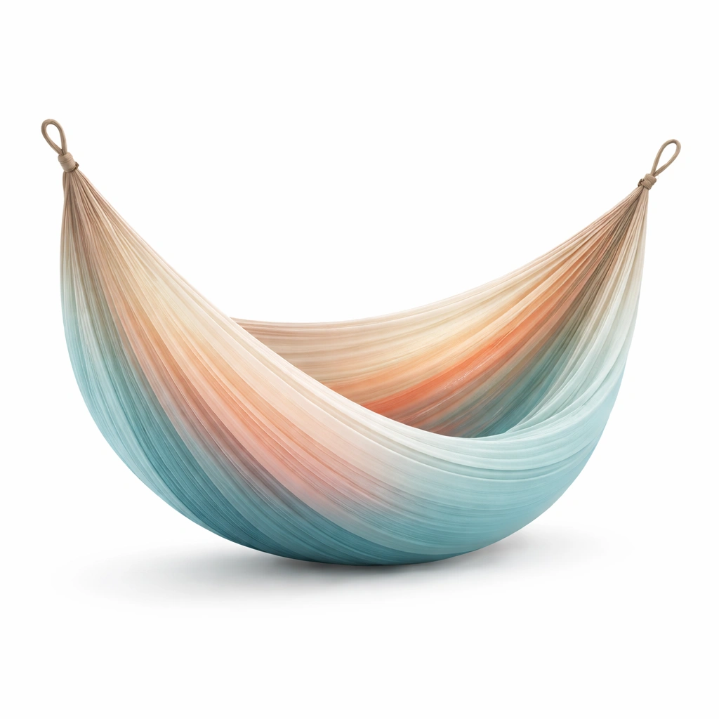 Hamaca - NESTBLENDY