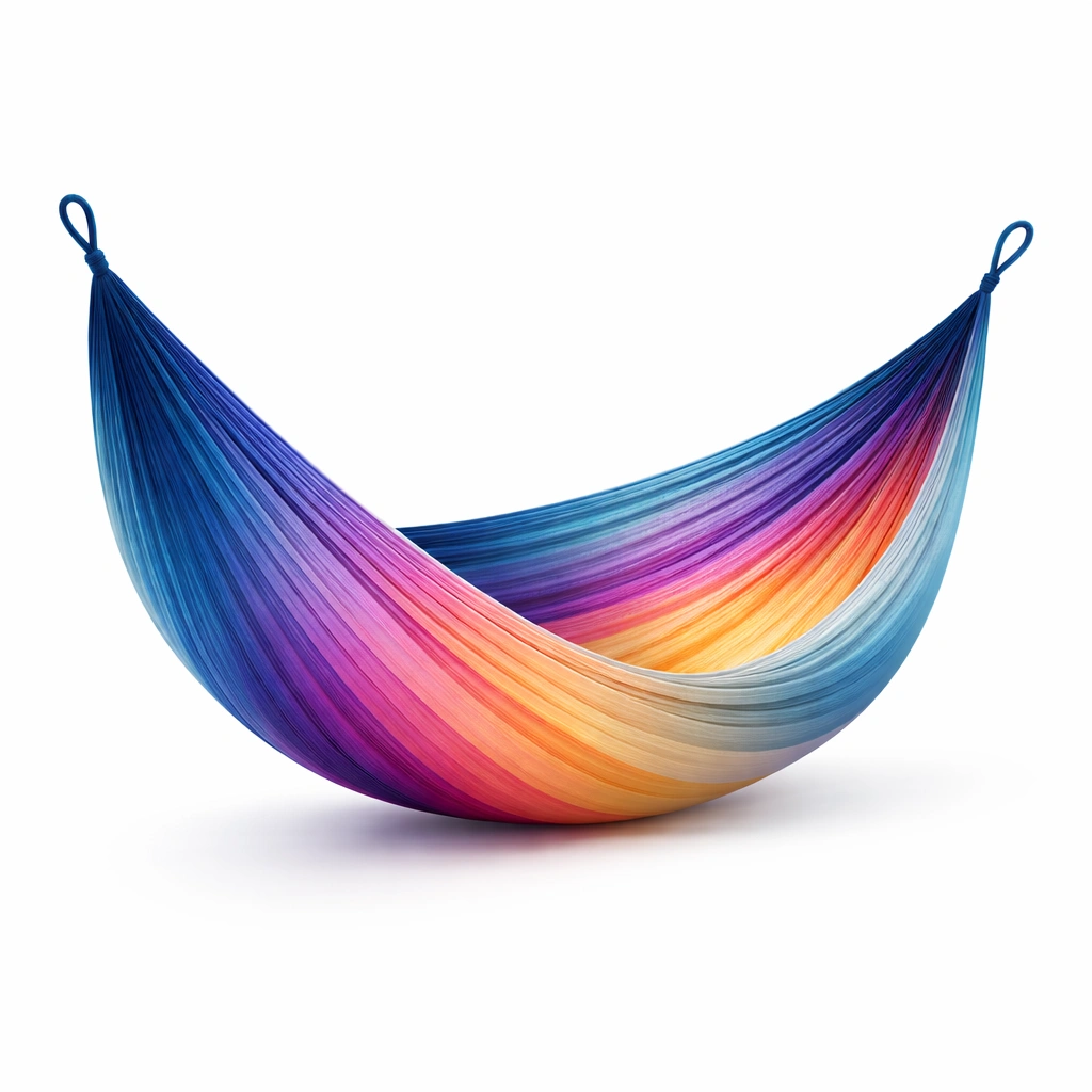 Hamaca - NESTBLENDY