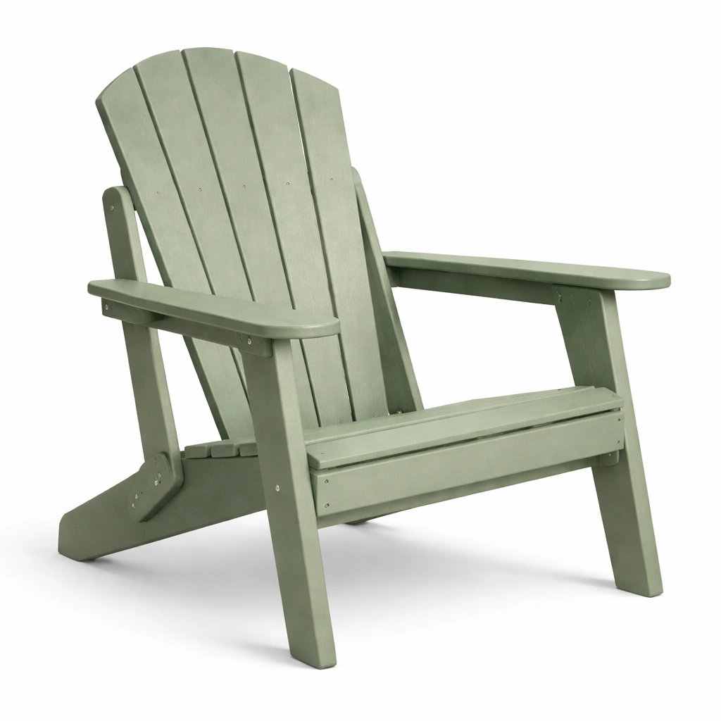 Silla Adirondack - NESTBLENDY