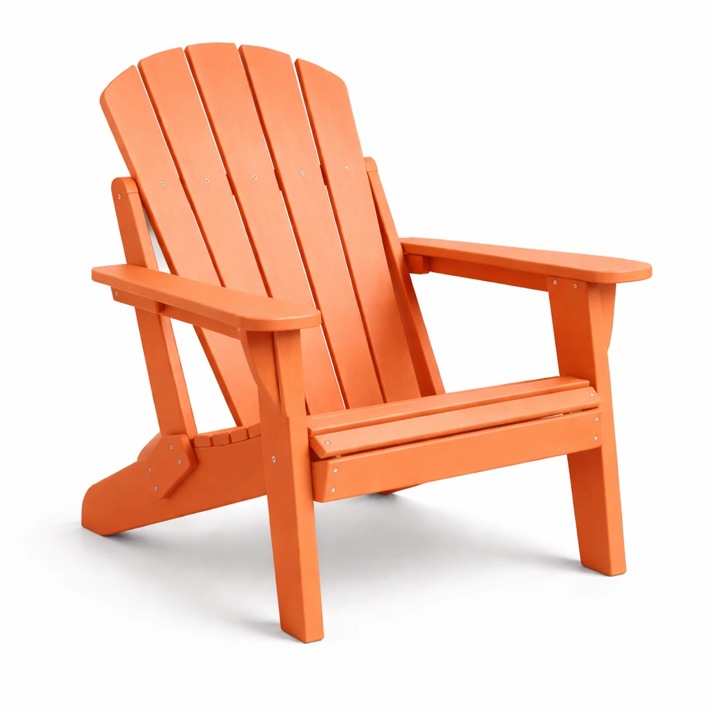 Silla Adirondack - NESTBLENDY
