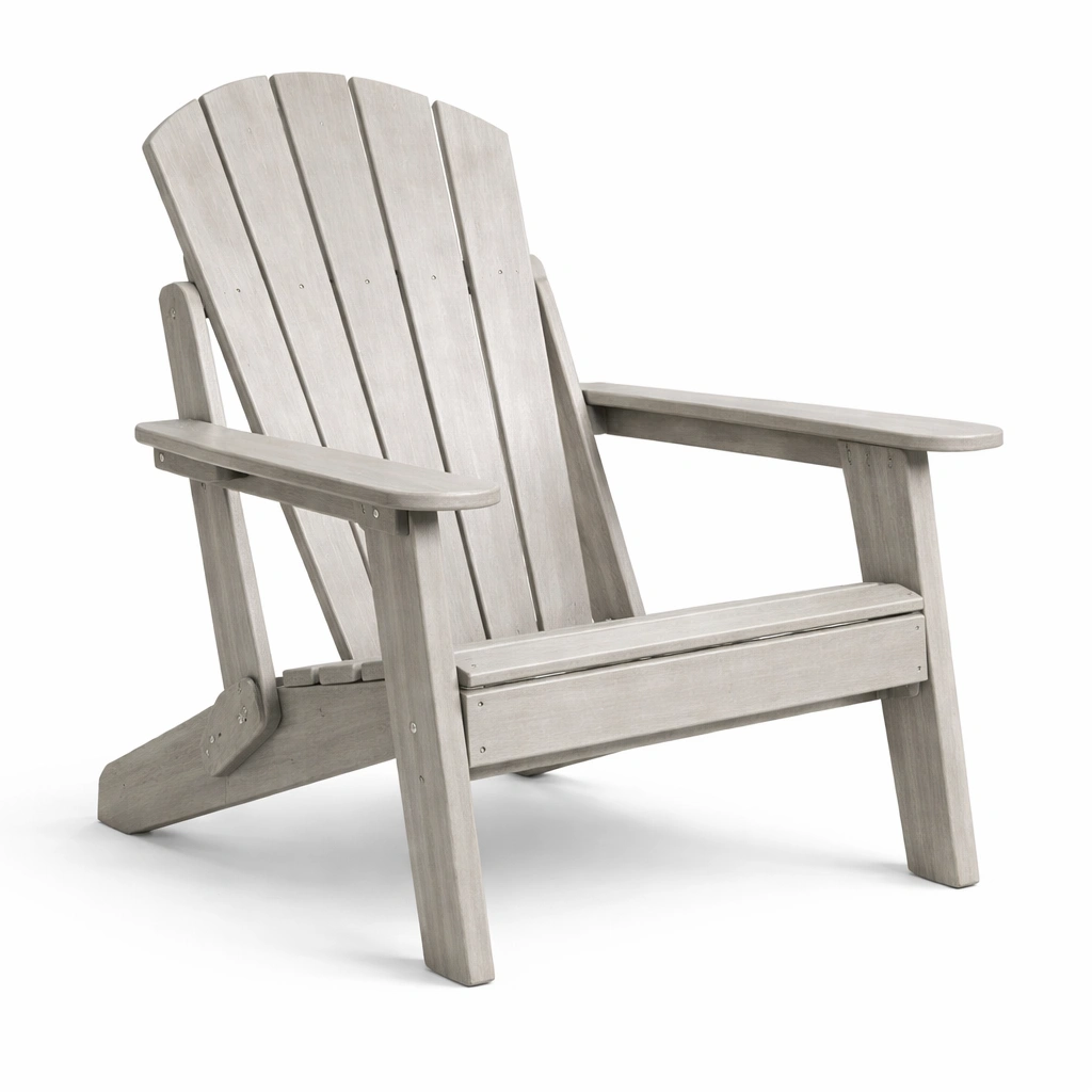 Silla Adirondack - NESTBLENDY