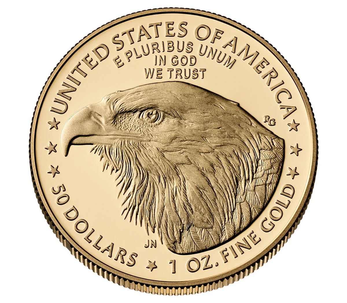 American Eagle 2026 Proof Coin