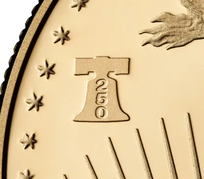 American Eagle 2026 Proof Coin