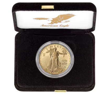 American Eagle 2026 Proof Coin