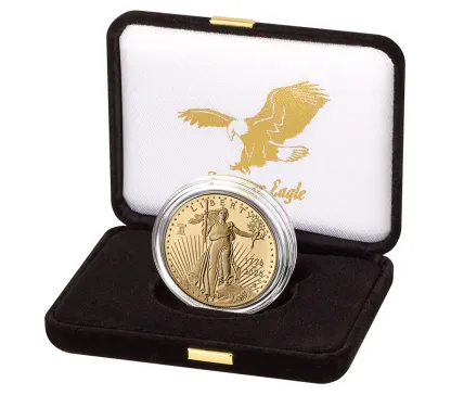 American Eagle 2026 Proof Coin
