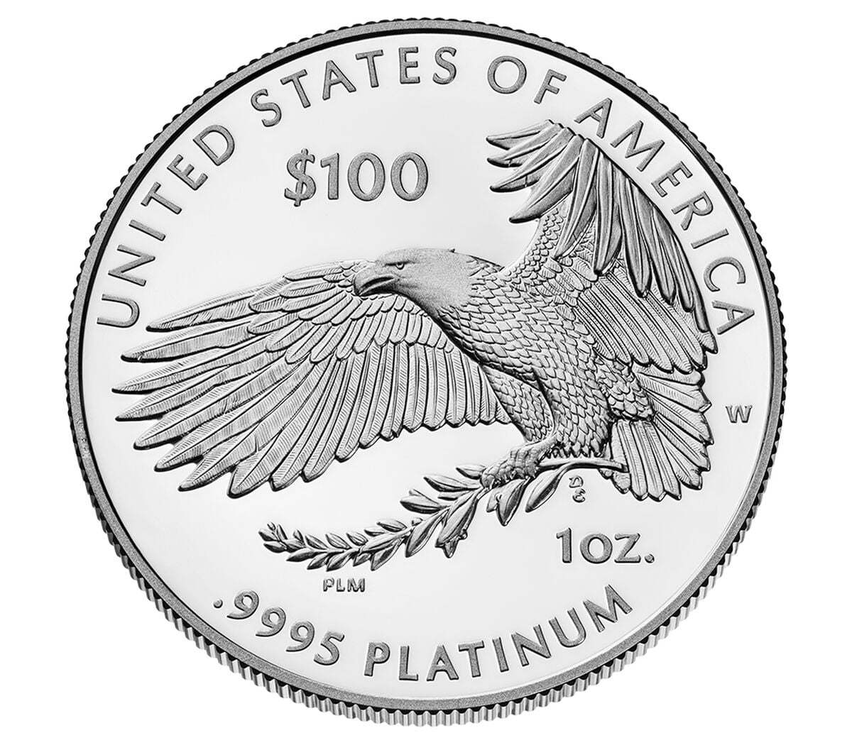 Charters of Freedom 2026 Proof Coin – Declaration of Independence