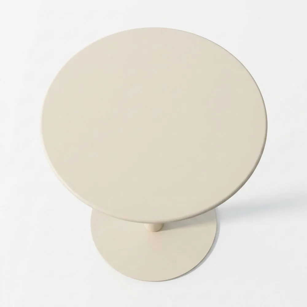 Kleiner wasserdichter Konferenztisch für Meetings und Events