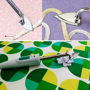 Sewing fabric ironing Tool