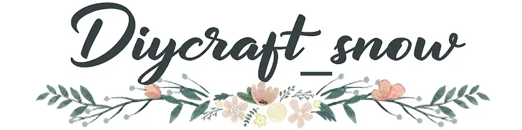 Diycraftsnow