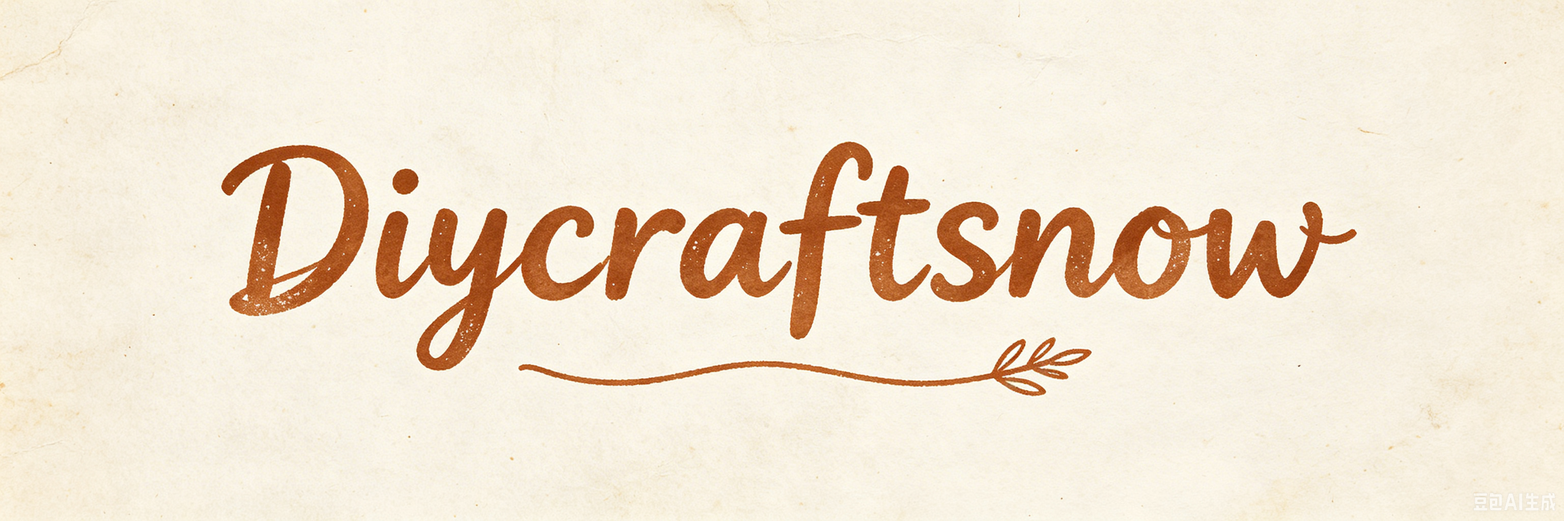 Diycraftsnow