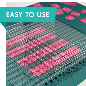 easy to use